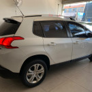 Peugeot 2008 Allure 1.6 Flex 16V 5p Aut. 2017 Flex-6