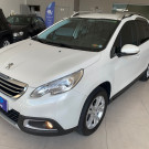 Peugeot 2008 Allure 1.6 Flex 16V 5p Aut. 2017 Flex-1