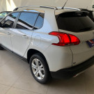 Peugeot 2008 Allure 1.6 Flex 16V 5p Aut. 2017 Flex-3