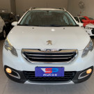 Peugeot 2008 Allure 1.6 Flex 16V 5p Aut. 2017 Flex-0
