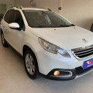 Peugeot 2008 Allure 1.6 Flex 16V 5p Aut. 2017 Flex-1