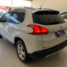 Peugeot 2008 Allure 1.6 Flex 16V 5p Aut. 2017 Flex-3