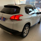 Peugeot 2008 Allure 1.6 Flex 16V 5p Aut. 2017 Flex-5