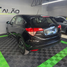Honda HR-V LX 1.8 Flexone 16V 5p Mec. 2018 Flex-4