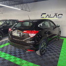 Honda HR-V LX 1.8 Flexone 16V 5p Mec. 2018 Flex-5