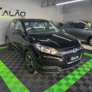 Honda HR-V LX 1.8 Flexone 16V 5p Mec. 2018 Flex-0