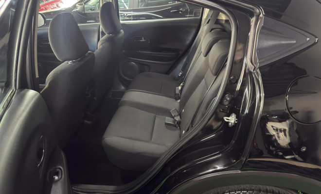 Honda HR-V LX 1.8 Flexone 16V 5p Mec. 2018 Flex-6