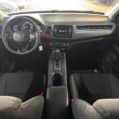Honda HR-V LX 1.8 Flexone 16V 5p Mec. 2018 Flex-3