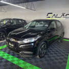Honda HR-V LX 1.8 Flexone 16V 5p Mec. 2018 Flex-1