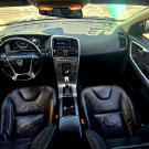 Volvo XC 60 2.0 T5  5p 2013 Gasolina-2