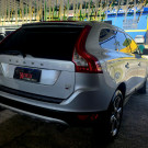 Volvo XC 60 2.0 T5  5p 2013 Gasolina-0