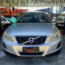 Volvo XC 60 2.0 T5  5p 2013 Gasolina-9