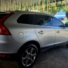 Volvo XC 60 2.0 T5  5p 2013 Gasolina-14