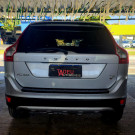 Volvo XC 60 2.0 T5  5p 2013 Gasolina-12
