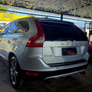 Volvo XC 60 2.0 T5  5p 2013 Gasolina-11