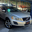 Volvo XC 60 2.0 T5  5p 2013 Gasolina-10