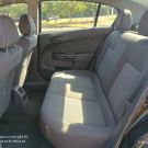 GM - Chevrolet Vectra EXPRESSION 2.0 MPFI FlexPower Mec 2008 Flex-5