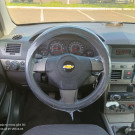 GM - Chevrolet Vectra EXPRESSION 2.0 MPFI FlexPower Mec 2008 Flex-8