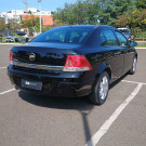 GM - Chevrolet Vectra EXPRESSION 2.0 MPFI FlexPower Mec 2008 Flex-2