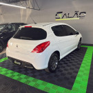 Peugeot 308 Allure 2.0 Flex 16V 5p Mec. 2013 Flex-2