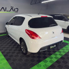 Peugeot 308 Allure 2.0 Flex 16V 5p Mec. 2013 Flex-1