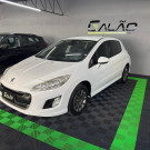 Peugeot 308 Allure 2.0 Flex 16V 5p Mec. 2013 Flex-0
