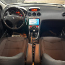 Peugeot 308 Allure 2.0 Flex 16V 5p Mec. 2013 Flex-4