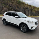 Hyundai Creta Pulse Plus 1.6 16V Flex Aut. 2019 Flex-8