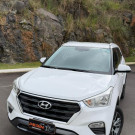 Hyundai Creta Pulse Plus 1.6 16V Flex Aut. 2019 Flex-10