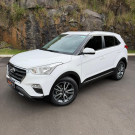 Hyundai Creta Pulse Plus 1.6 16V Flex Aut. 2019 Flex-7