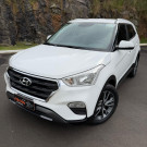 Hyundai Creta Pulse Plus 1.6 16V Flex Aut. 2019 Flex-1