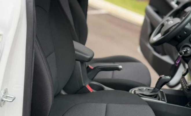 Hyundai Creta Pulse Plus 1.6 16V Flex Aut. 2019 Flex-20
