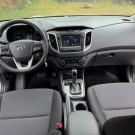 Hyundai Creta Pulse Plus 1.6 16V Flex Aut. 2019 Flex-16
