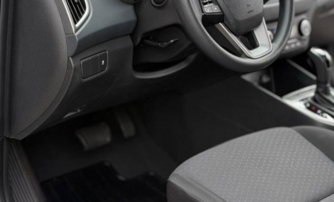 Hyundai Creta Pulse Plus 1.6 16V Flex Aut. 2019 Flex-13