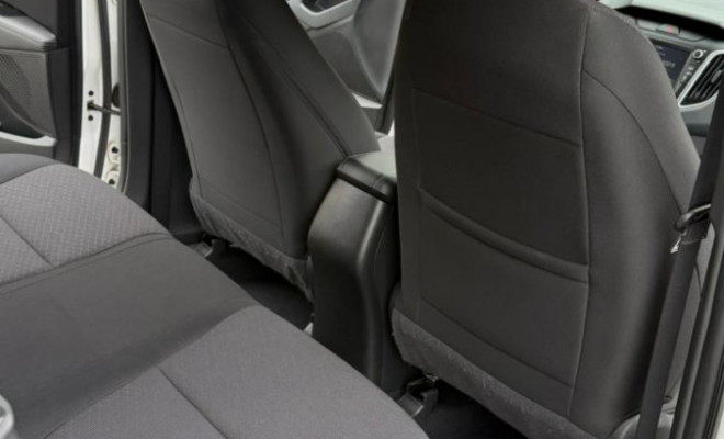 Hyundai Creta Pulse Plus 1.6 16V Flex Aut. 2019 Flex-19
