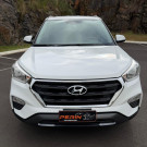 Hyundai Creta Pulse Plus 1.6 16V Flex Aut. 2019 Flex-0