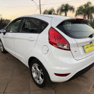 Ford Fiesta 1.6 16V Flex Mec. 5p 2016 Flex-3