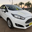 Ford Fiesta 1.6 16V Flex Mec. 5p 2016 Flex-0