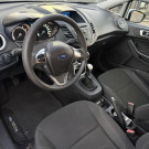 Ford Fiesta 1.6 16V Flex Mec. 5p 2016 Flex-6