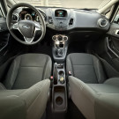 Ford Fiesta 1.6 16V Flex Mec. 5p 2016 Flex-5