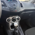 Ford Fiesta 1.6 16V Flex Mec. 5p 2016 Flex-4