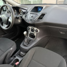 Ford Fiesta 1.6 16V Flex Mec. 5p 2016 Flex-7