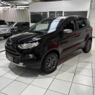 Ford EcoSport FREESTYLE 1.6 16V Flex 5p 2014 Flex-2