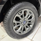Ford EcoSport FREESTYLE 1.6 16V Flex 5p 2014 Flex-13