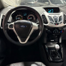 Ford EcoSport FREESTYLE 1.6 16V Flex 5p 2014 Flex-10