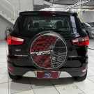 Ford EcoSport FREESTYLE 1.6 16V Flex 5p 2014 Flex-4