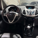 Ford EcoSport FREESTYLE 1.6 16V Flex 5p 2014 Flex-9