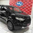 Ford EcoSport FREESTYLE 1.6 16V Flex 5p 2014 Flex-0