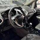 Ford EcoSport FREESTYLE 1.6 16V Flex 5p 2014 Flex-11