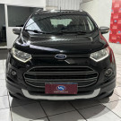 Ford EcoSport FREESTYLE 1.6 16V Flex 5p 2014 Flex-1
